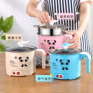 Nồi điện cá nhân 1,8 lít đa năng