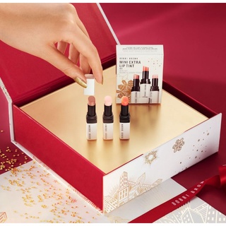   Hàng mỹ có bill  Son dưỡng có màu Bobbi Brown Extra Lip Tint size mini 
