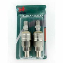 ĐẦU NỐI NHANH TỰ ĐỘNG JAPAN DÙNG HƠI KHÍ NÉN HÀNG CAO CẤP