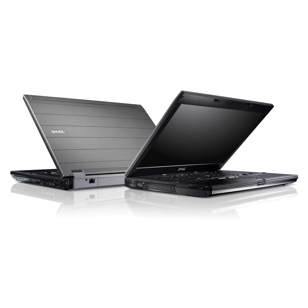 Máy tính Laptop Dell Precision M4500 Core I7 | BigBuy360 - bigbuy360.vn