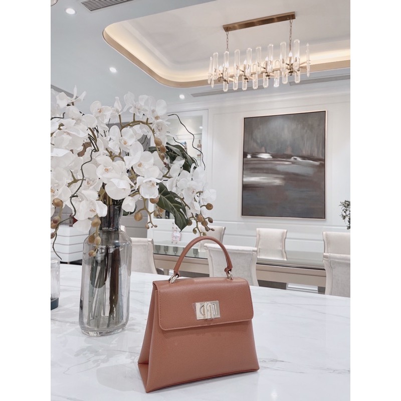 Túi tay cầm furl@