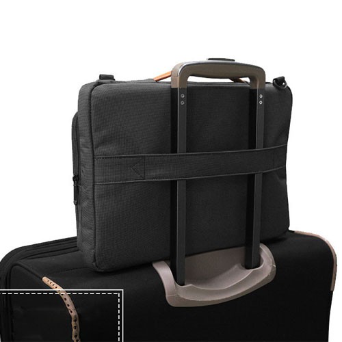 Túi chống sốc Macbook Laptop Có Quai Xách Quai Đeo 2019 | BigBuy360 - bigbuy360.vn