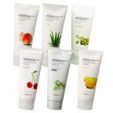 SỮA RỬA MẶT HERDAY  30ML | BigBuy360 - bigbuy360.vn