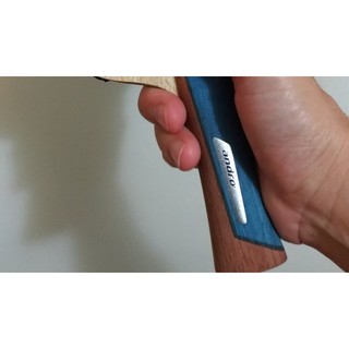 CỐT VỢT BÓNG BÀN ANDRO TRAIBER H