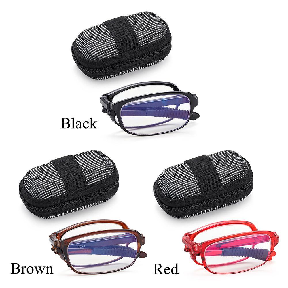 Kính Đọc Sách Siêu Nhẹ Nhỏ Gọn Unisex