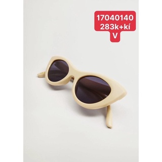Kính nữ Mango Auth giá sale
