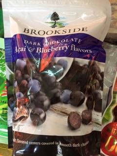 Chocolate đen Brookside