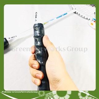 BỘ 2 VỢT CẦU LÔNG COKA PRO-2203