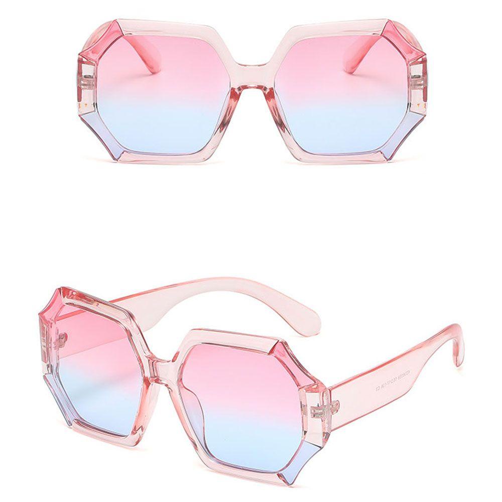 Kính Mát Gọng Lớn Thời Trang Hàn Quốc VANES1