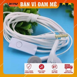 [FREESHIP-TOÀN QUỐC] Tai nghe Samsung đầu 3.5mm Galaxy S5830 Chính hãng