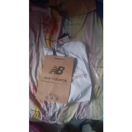 Áo phông 'New Balance' chuẩn đẹp