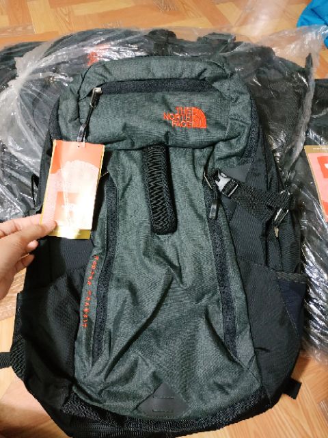 Balo The North Face RouTer Đai