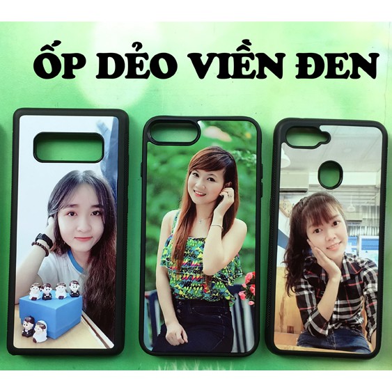 COMBO ỐP dẻo 35k cho khách sỉ in số lượng