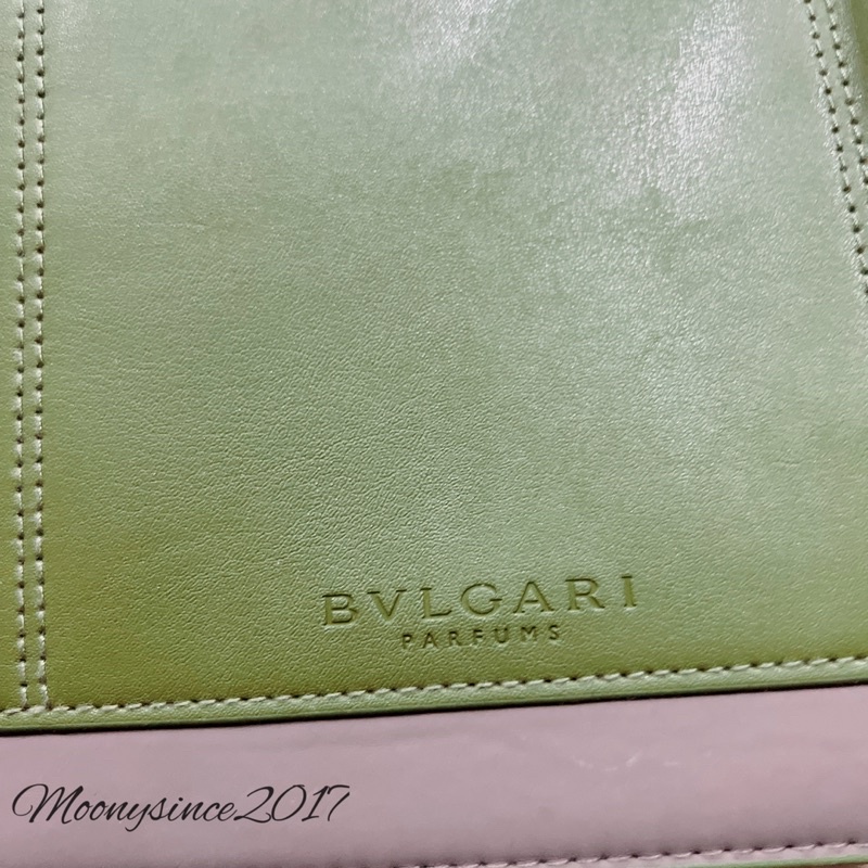 Bao da đựng ipad BVLgari auth