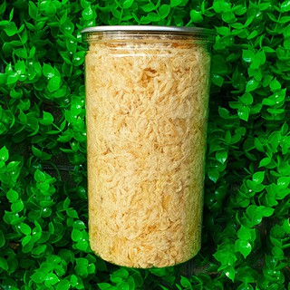 Chà Bông Heo Loại 1 - Lon 300gr