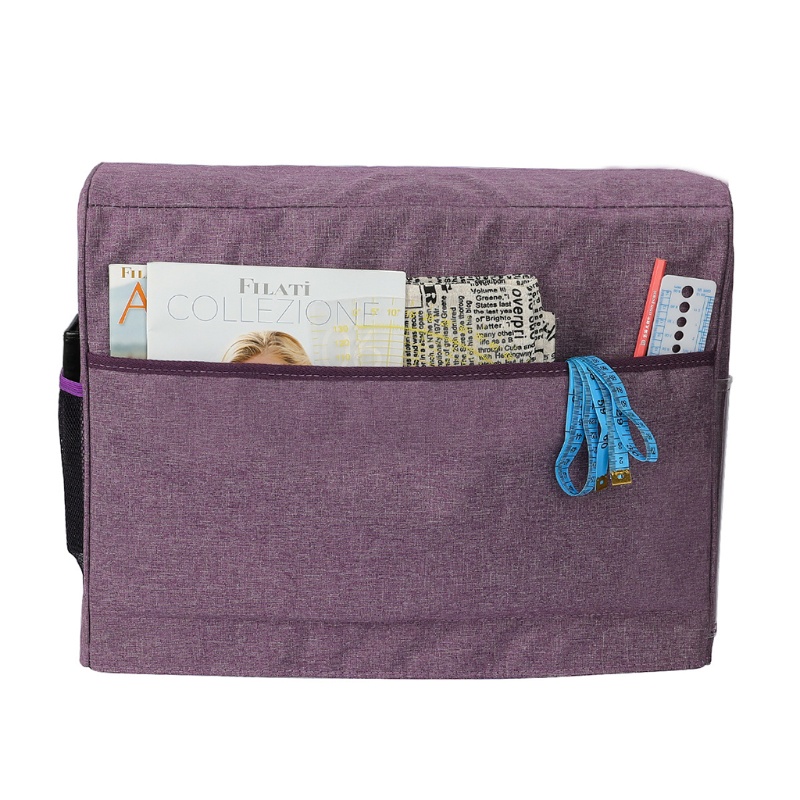 Vỏ Bọc Máy May Chống Bụi Chống Thấm Nước Tiện Dụng