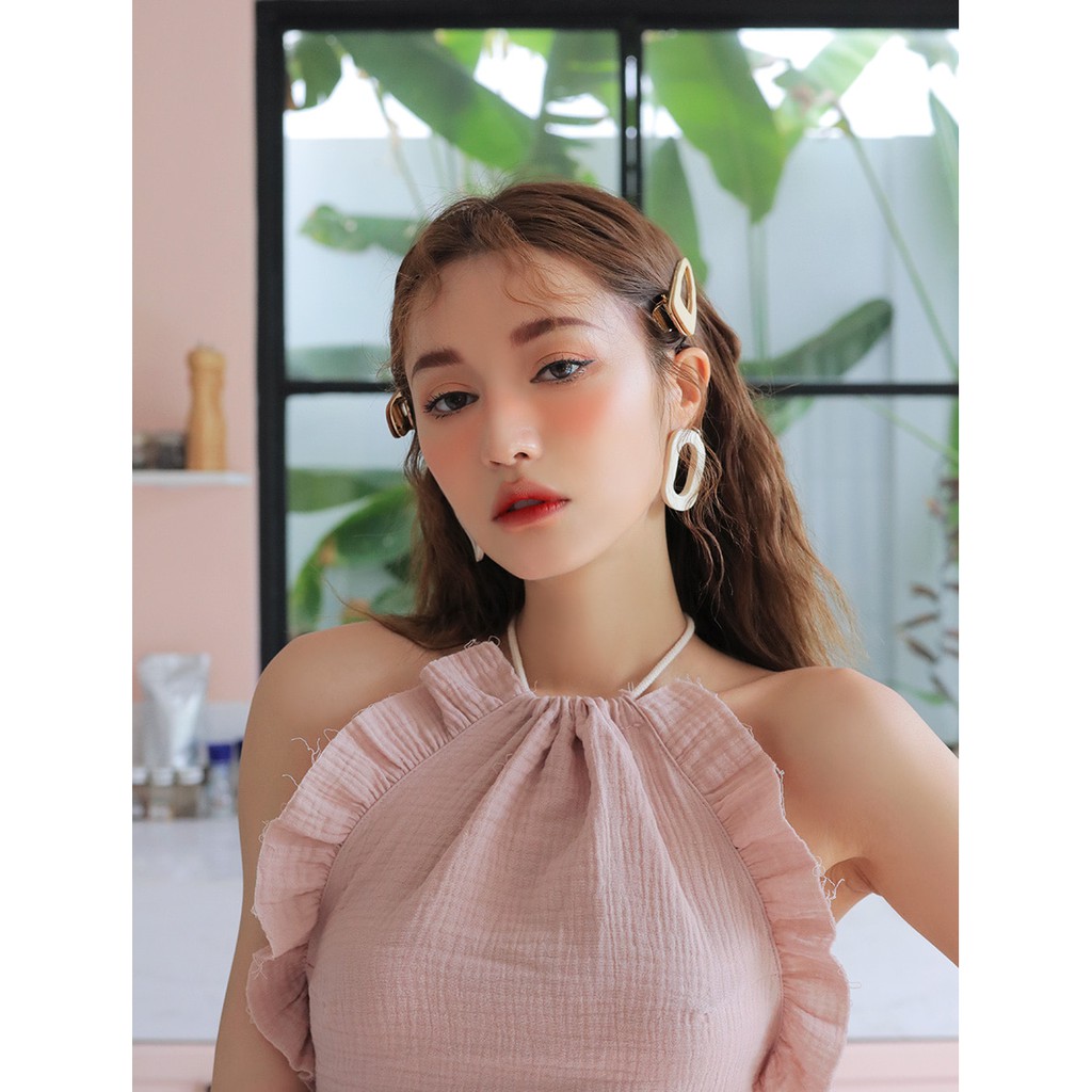 Son 3CE Smoothing Lip Tint #Vintage Brick