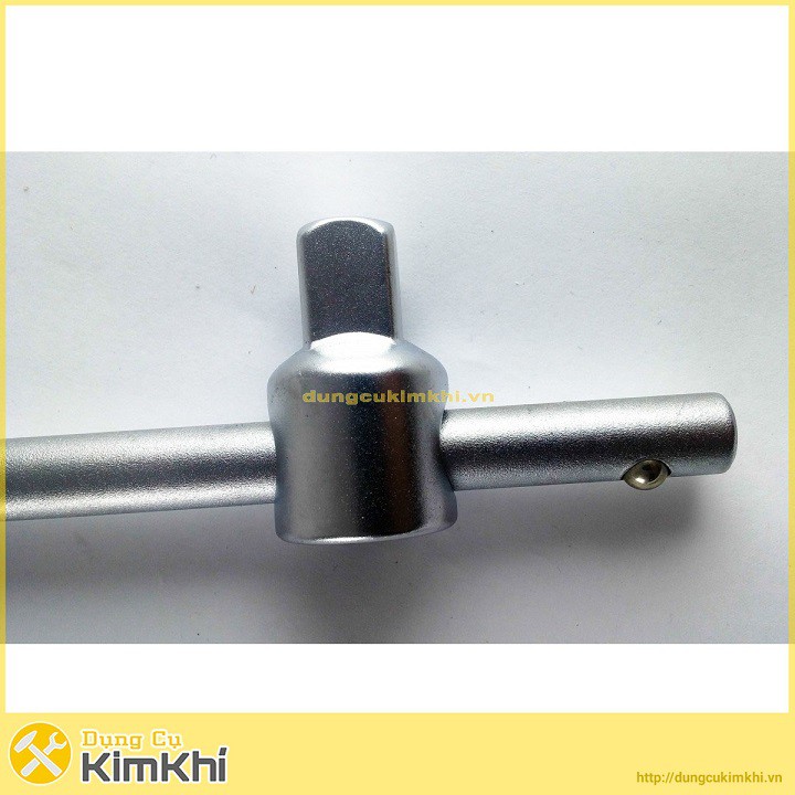 Bộ tuýp 10 chi tiết 1/2inch cần truợt TOP TBS-12246