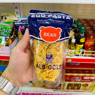 Mì Nui cho bé Egg Pasta 90G xuất xứ Nhật