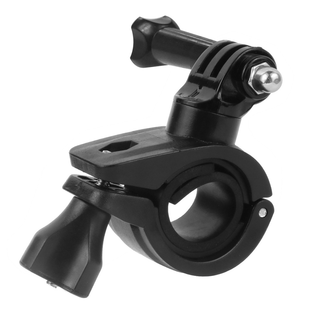 Giá Đỡ Máy Quay Hành Trình GoPro Hero 10 9 8 7 6 5 XT-XINTE Gắn Tay Lái Xe Đạp