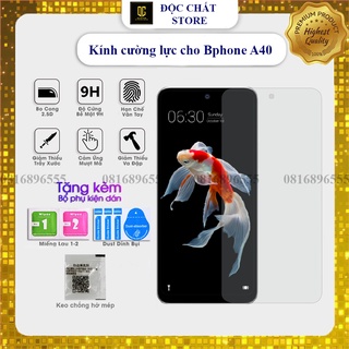 Kính cường lực trong dành cho Bphone A40/A50/A60