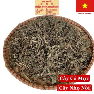 Cây cỏ mực - cây nhọ nồi - phơi khô túi 1 kg