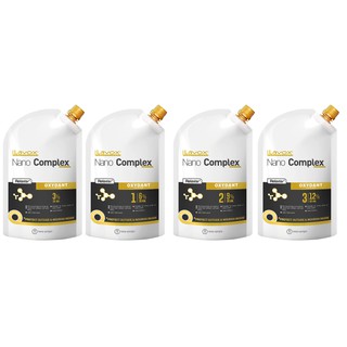 OXY TRỢ NHUỘM SIÊU DƯỠNG NANO COMPLEX  6%-9% -12% 1000ml