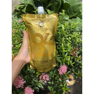 Thuốc Dập Duỗi A86 Bì C vàng 1000ml