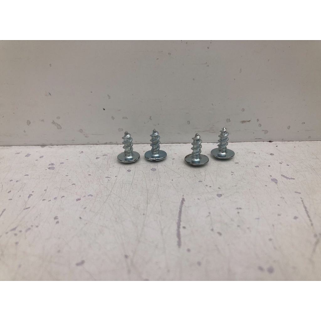 Combo Ốc Vít Thay Thế Quai Xách, Tay Cầm Vali