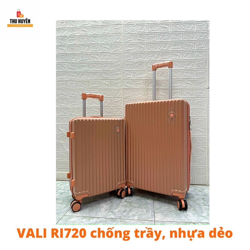 Vali Rio820 cao cấp