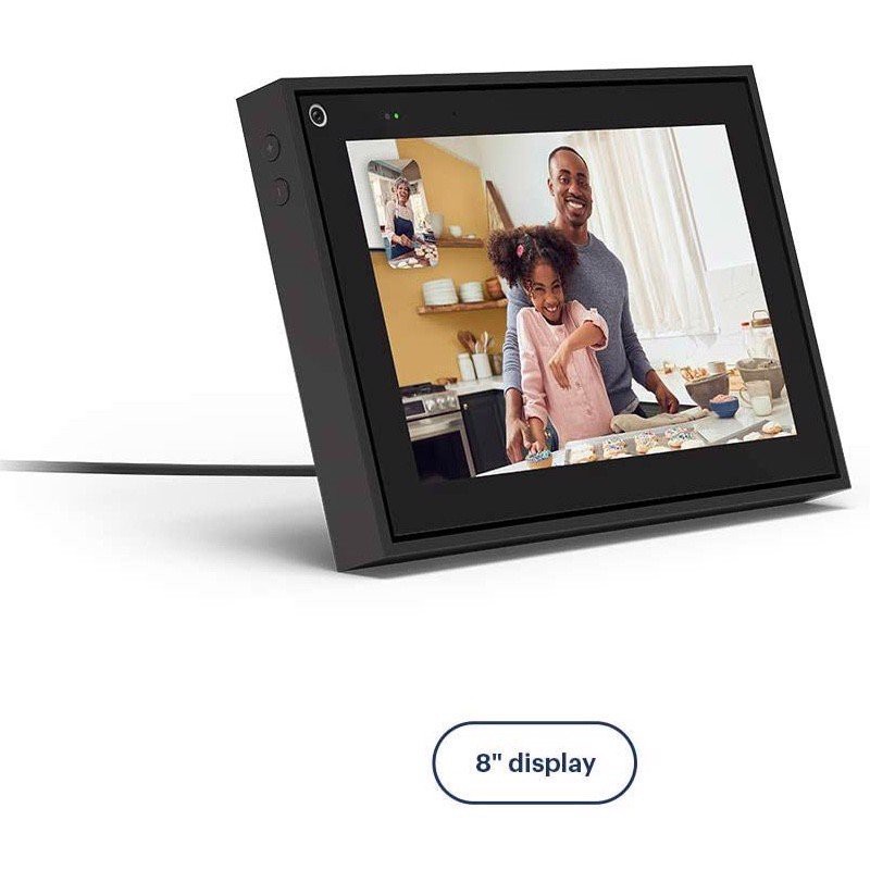 Trợ lý ảo Facebook Portal 10inch