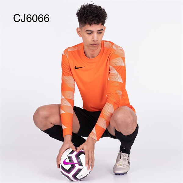 Áo dài tay NK CJ60 66