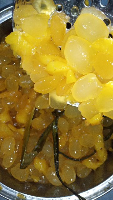 HẠT ĐÁC RIM MÍT - ĐƯỜNG PHÈN - DẺO NGỌT