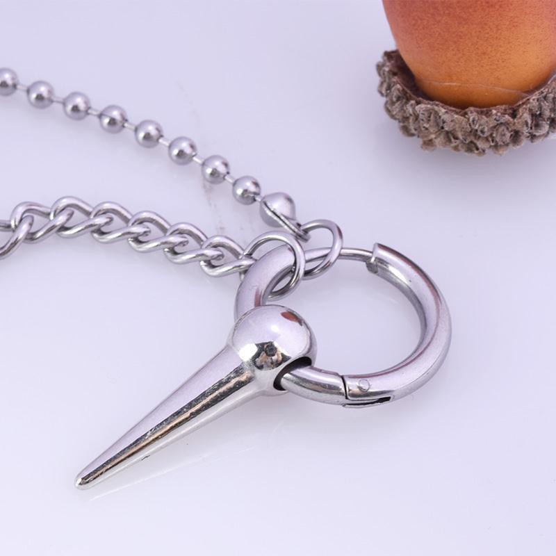 khuyên tai bts _ bông tai thời trang nam nữ