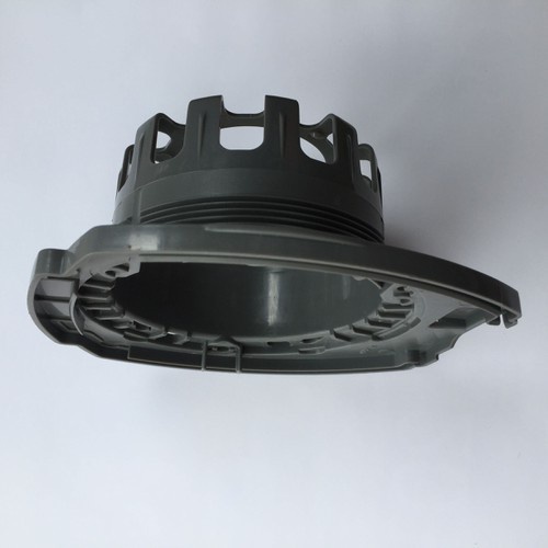 Nắp bầu- mặt bích chặn lồng quạt Mitsubishi LV16-RT-RP-RQ-RR-RS...