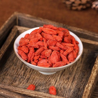 Kỷ tử đỏ to Ninh Hạ 100g