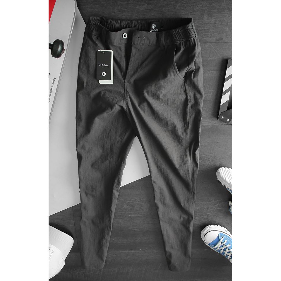 QUẦN ĐŨI NAM SLIM ỐNG XUÔNG DXS 015 | BigBuy360 - bigbuy360.vn