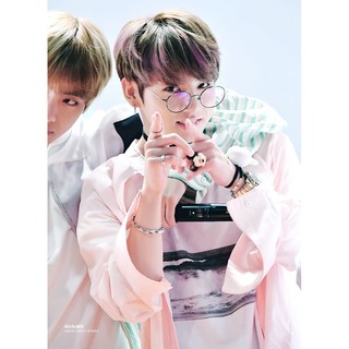 Kính Jungkook BTS