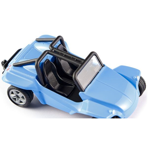 Xe mô hình Die-cast SIKU Buggy 1057