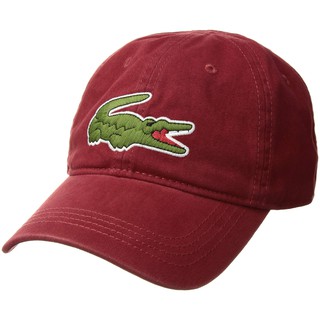 Mũ Lacoste
