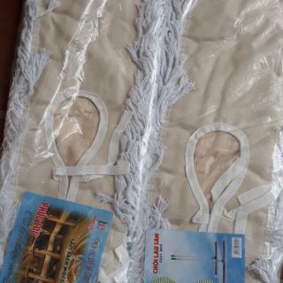 Combo 6 tấm lau công nghiệp 60x16cm