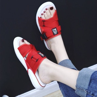 Dép kiểu cá tính 014