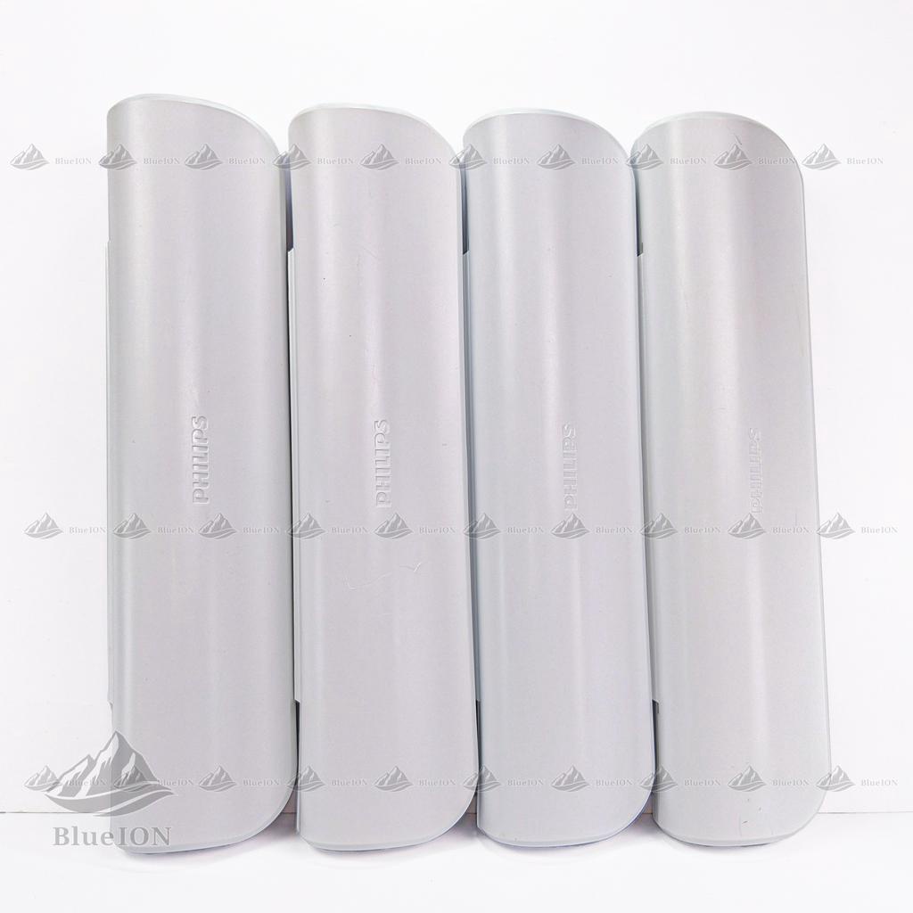 [HÀNG XẤU GIÁ RẺ] Bàn chải điện Philips Sonicare Perfect Clean LIKE NEW 90% - Hình Thức Ngẫu Nhiên - Tặng Đầu Chải Mới