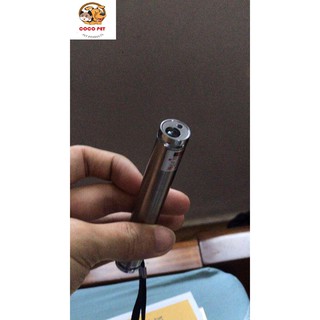 Đèn Laze Trêu Mèo 3 Đến 5 Chế Độ Đèn