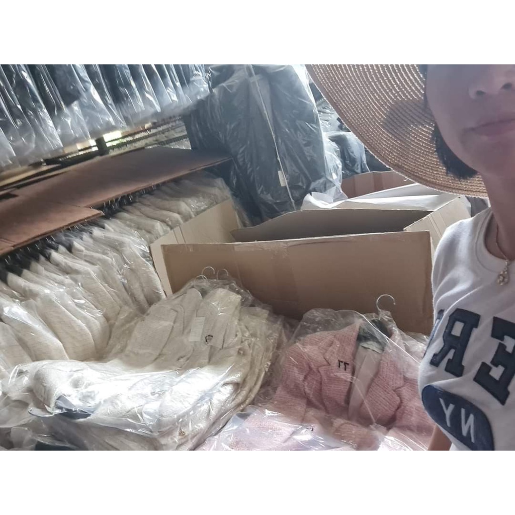 Áo blazer nữ HANU148