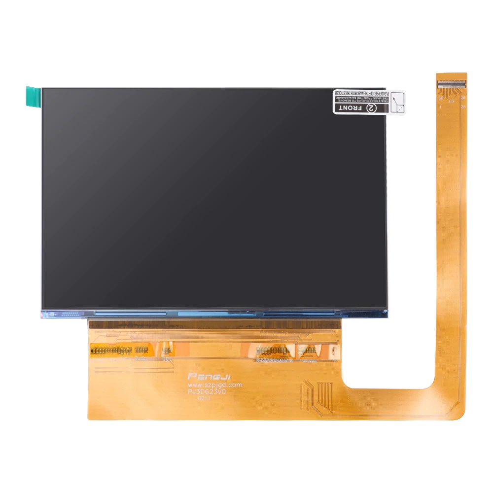 LCD Screen For Photon Mono 4K thumbnail