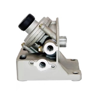 bơm tay lọc nhiên liệu cho PL420 PL270 đường dầu M16x1,5