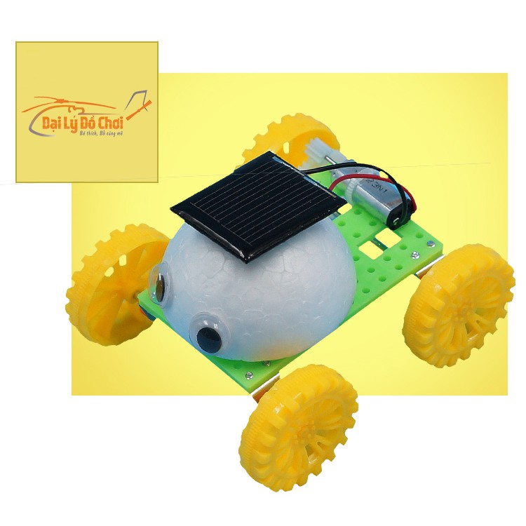 Bộ chế tạo ô tô DIY  bao gồm 8 bộ đồ chơi lắp ghép chất lượng cao giá hợp lí