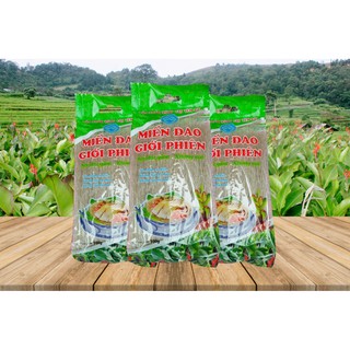 500 gram Miến đao Giới Phiên - Đặc sản Yên Bái