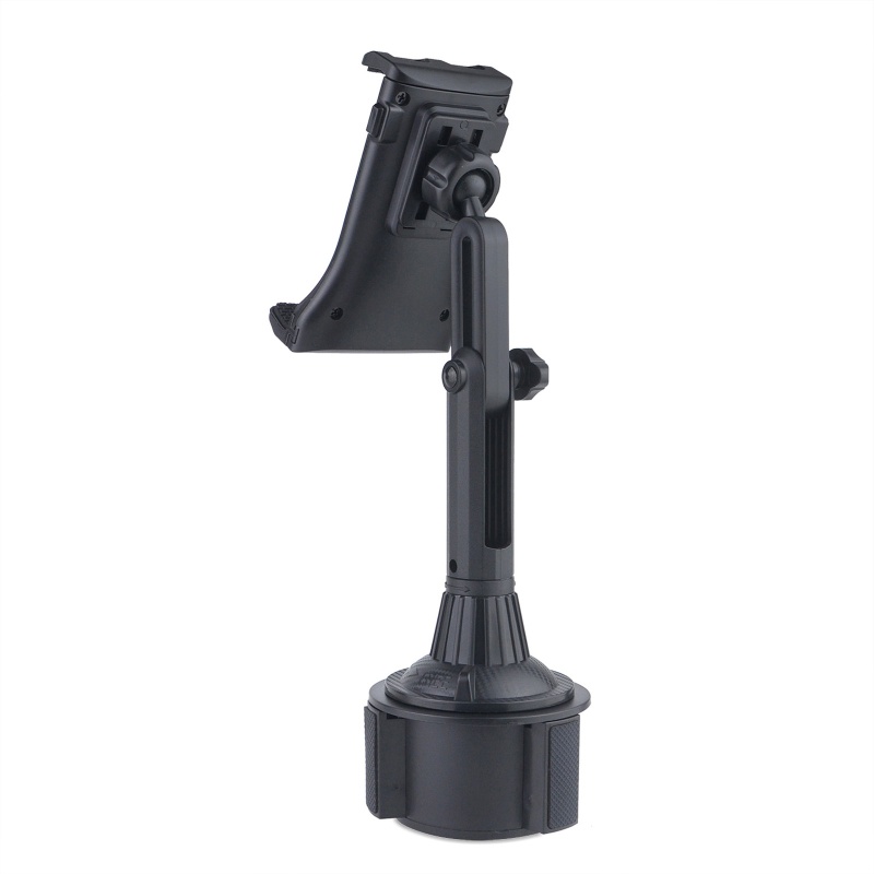Giá Đỡ Điện Thoại 4-13 &quot;Xoay 360 Độ Gắn Xe Hơi / Xe Tải